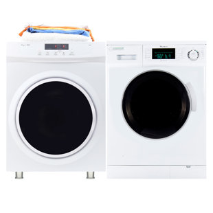 stackable washer dryer scratch and dent sale