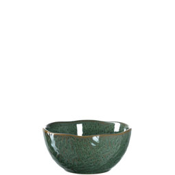 LEONARDO Matera Lot De 12 Bols En Céramique - Diamètre 8,3 Cm