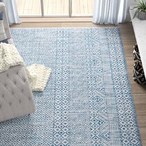 MODERN RUG CARDIFF FLATWOVEN 100% WOOL CONTEMPORARY 