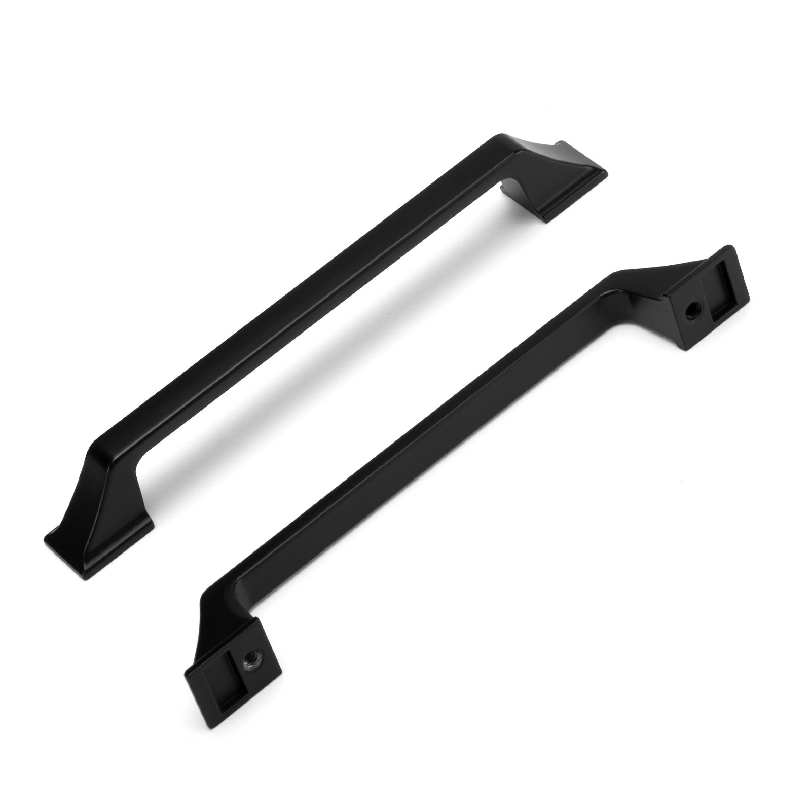 goldenwarm 5" Center To Center Finger Pull Multipack Wayfair