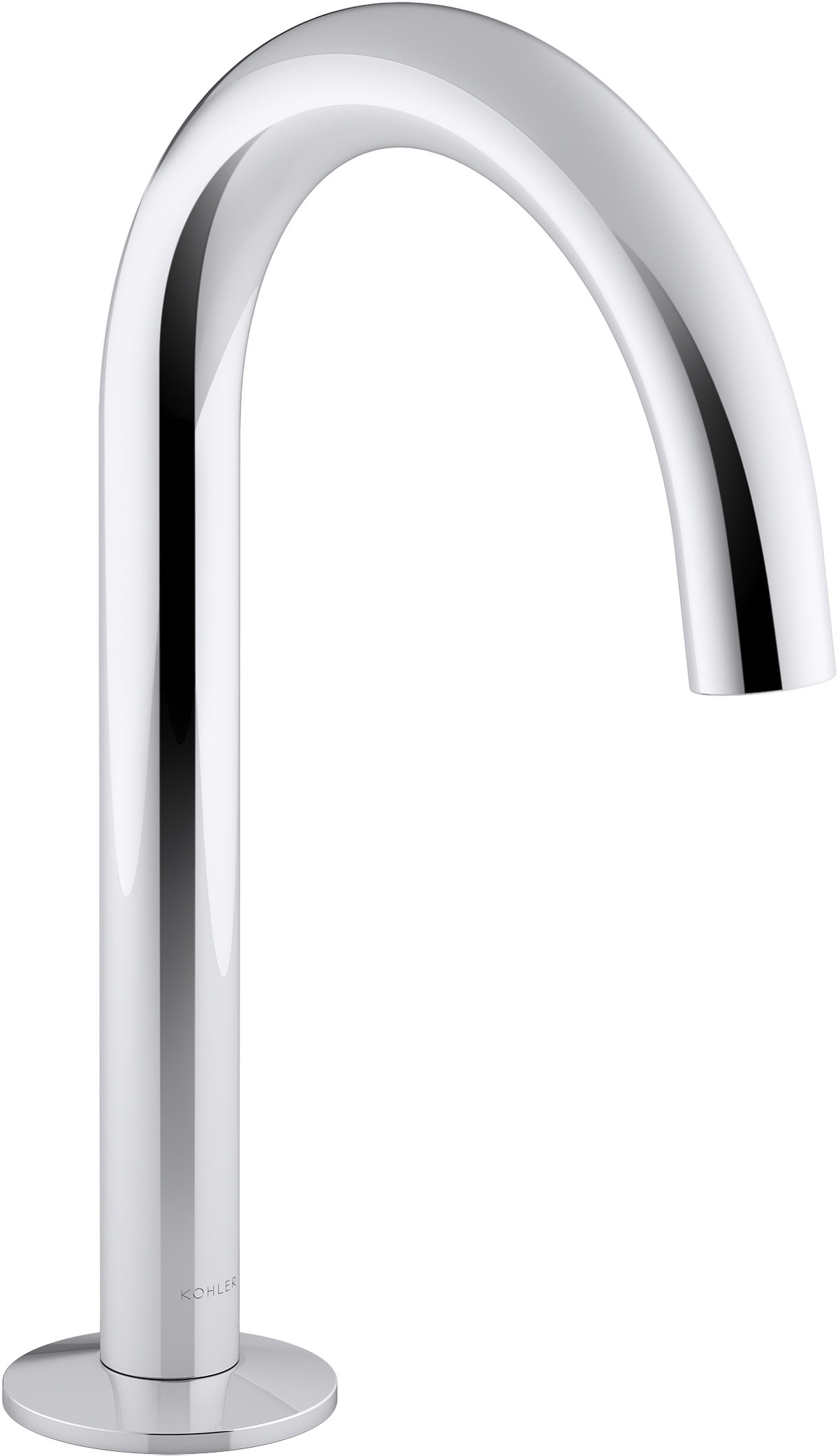 Kohler Components™ Bathroom Sink Spout with Tube Design Wayfair