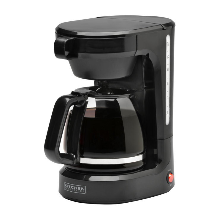 Kitchen Selectives 12-Cup Coffee Maker 