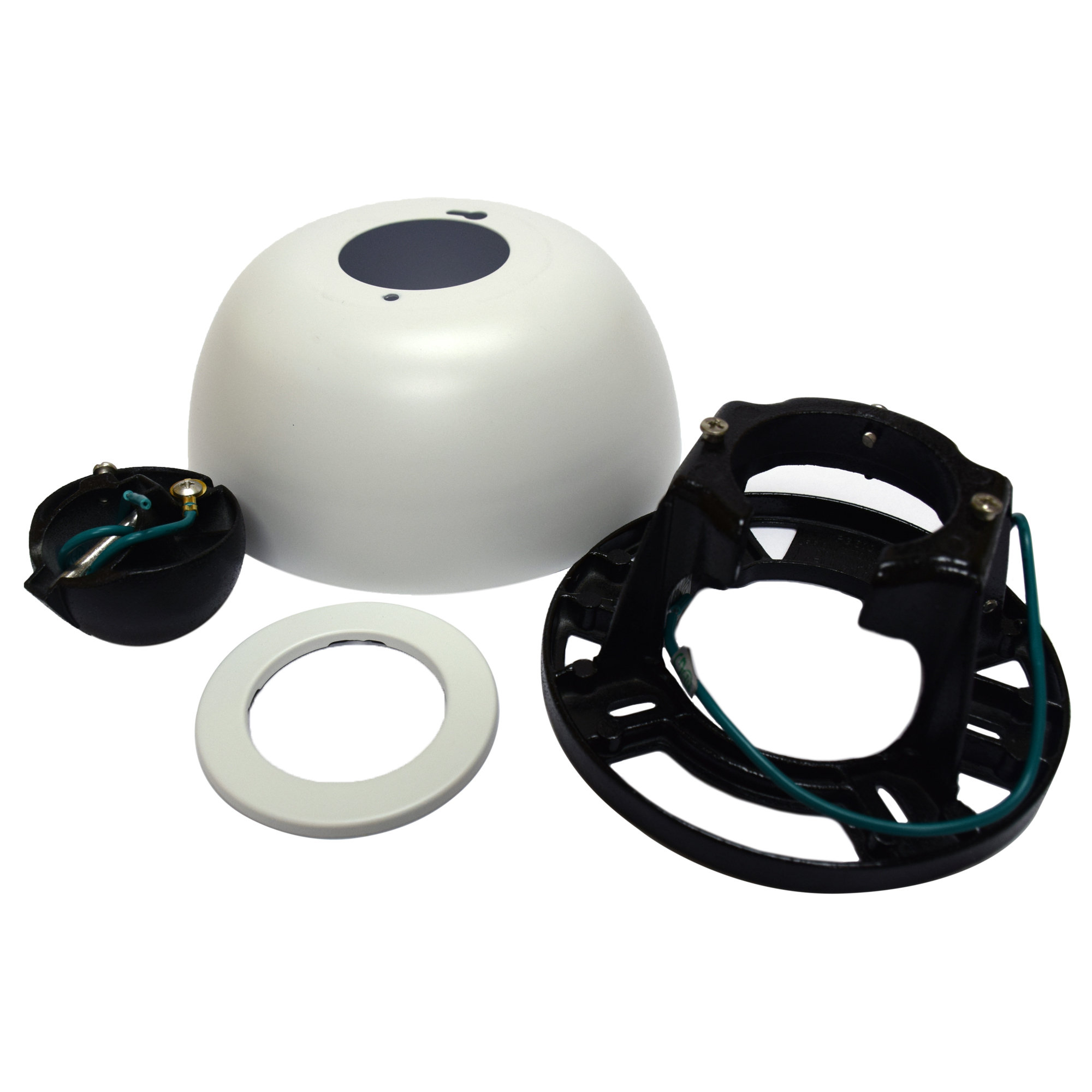 Fanimation Sloped Ceiling Fan Adapters & Reviews Wayfair