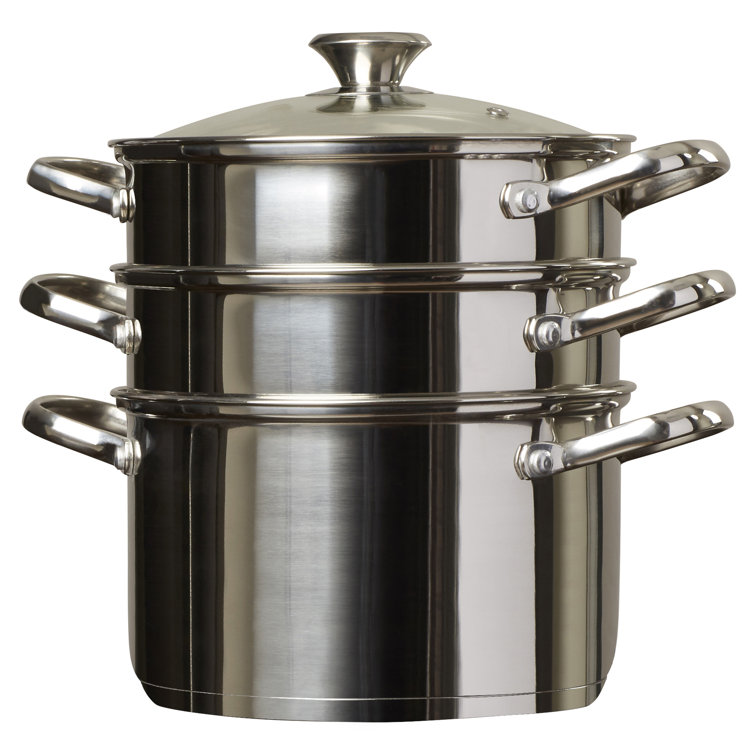 hob steamer how to use