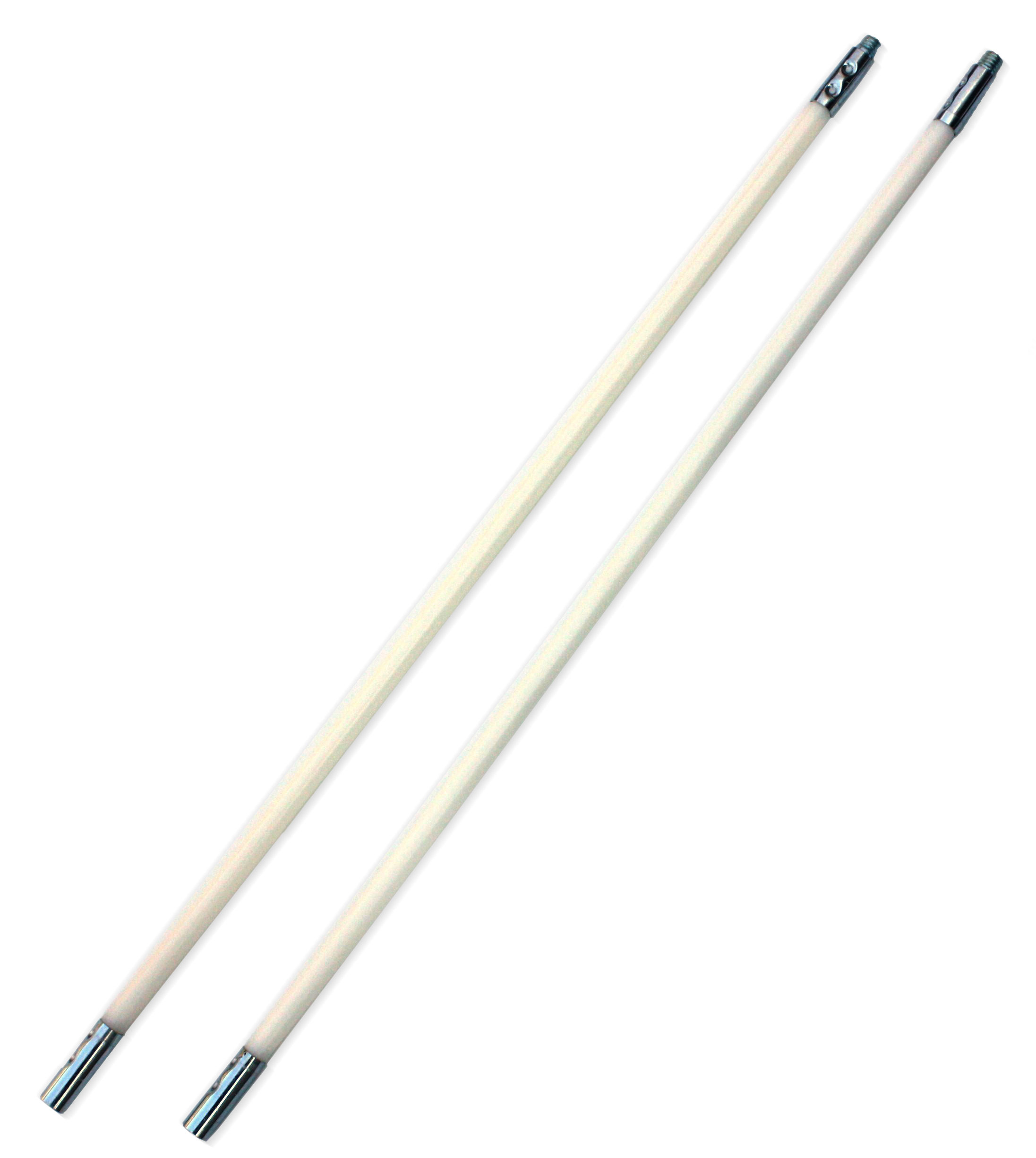 HYC SootEater Pellet Stove Extension Rods Wayfair