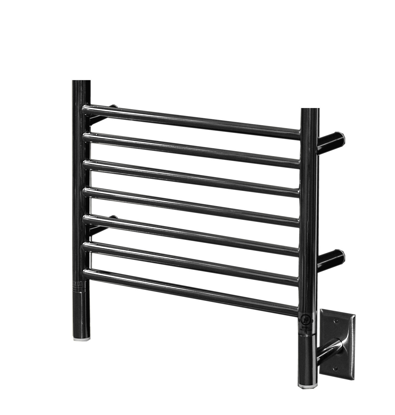 Amba Jeeves Wall Mount Electric Towel Warmer & Reviews Wayfair