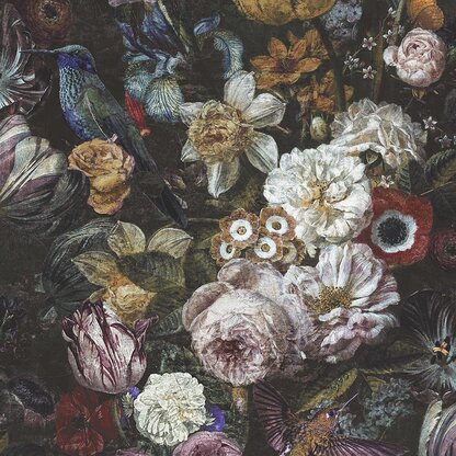 Luxury Graham & Brown Floral & Botanical Wallpaper | Perigold