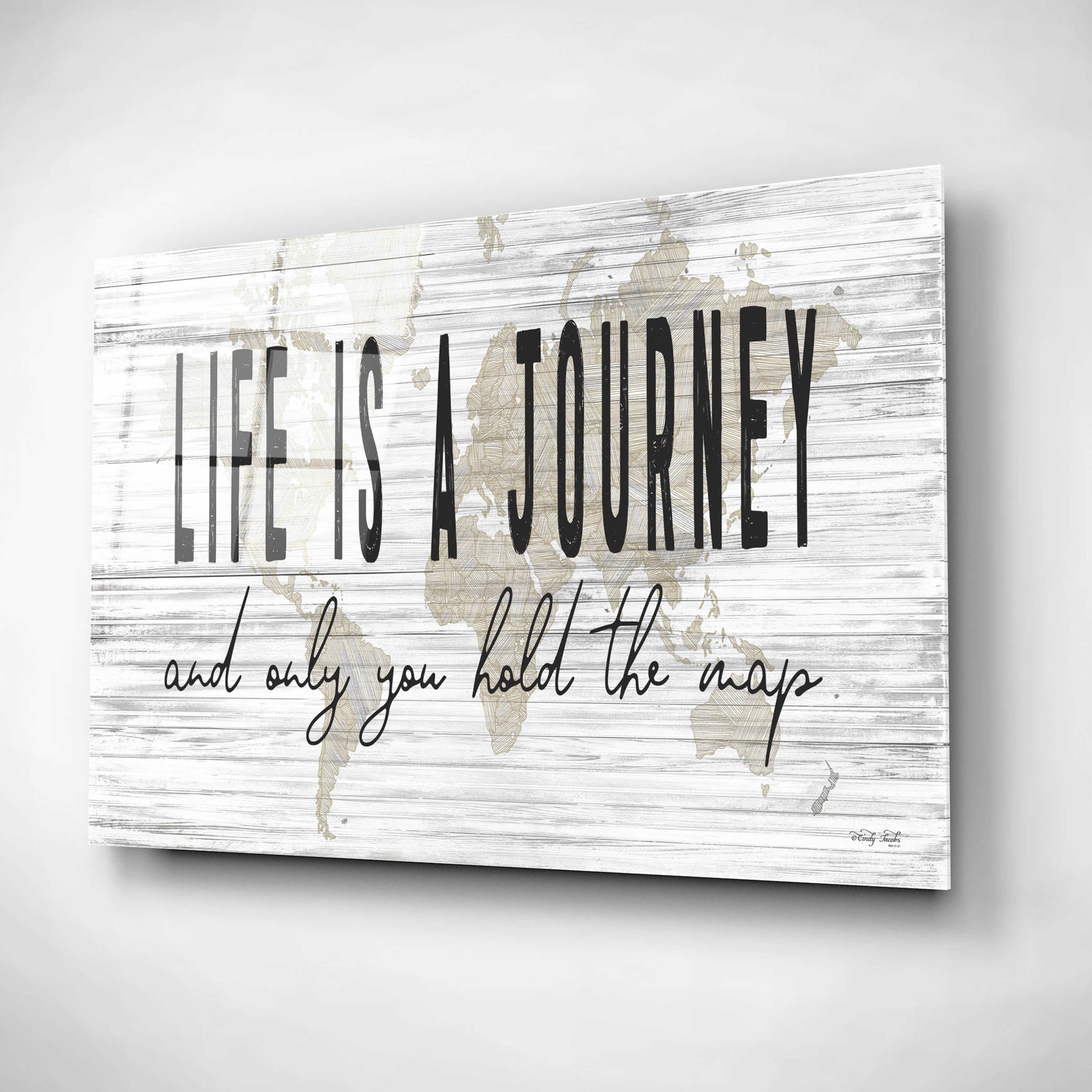 Cindy Joss'S Unexpected Journey - 4jqk0an