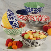 Wayfair | Cereal Bowls| From $30 Until 11/20 | Wayfair