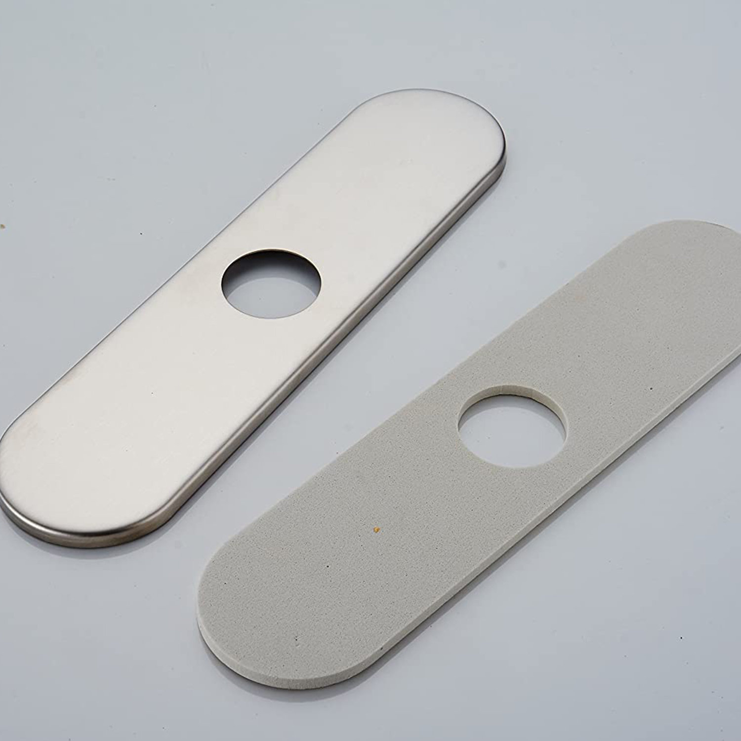 BWE Kitchen and Bathroom Sink Deck Plate Wayfair