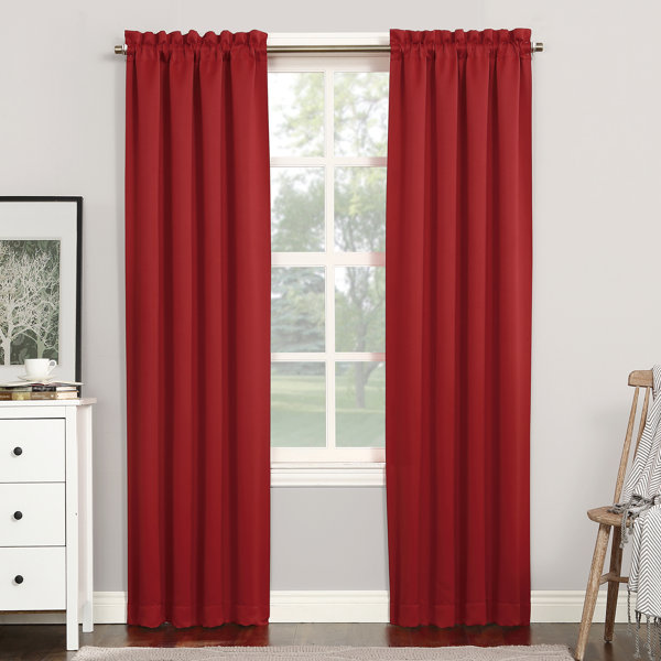 curtains wayfair
