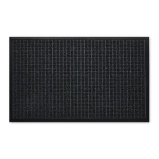 Astro Turf AntiSlip External Plastic Scraper Door Mat Outdoor Floormats 70x40CM 