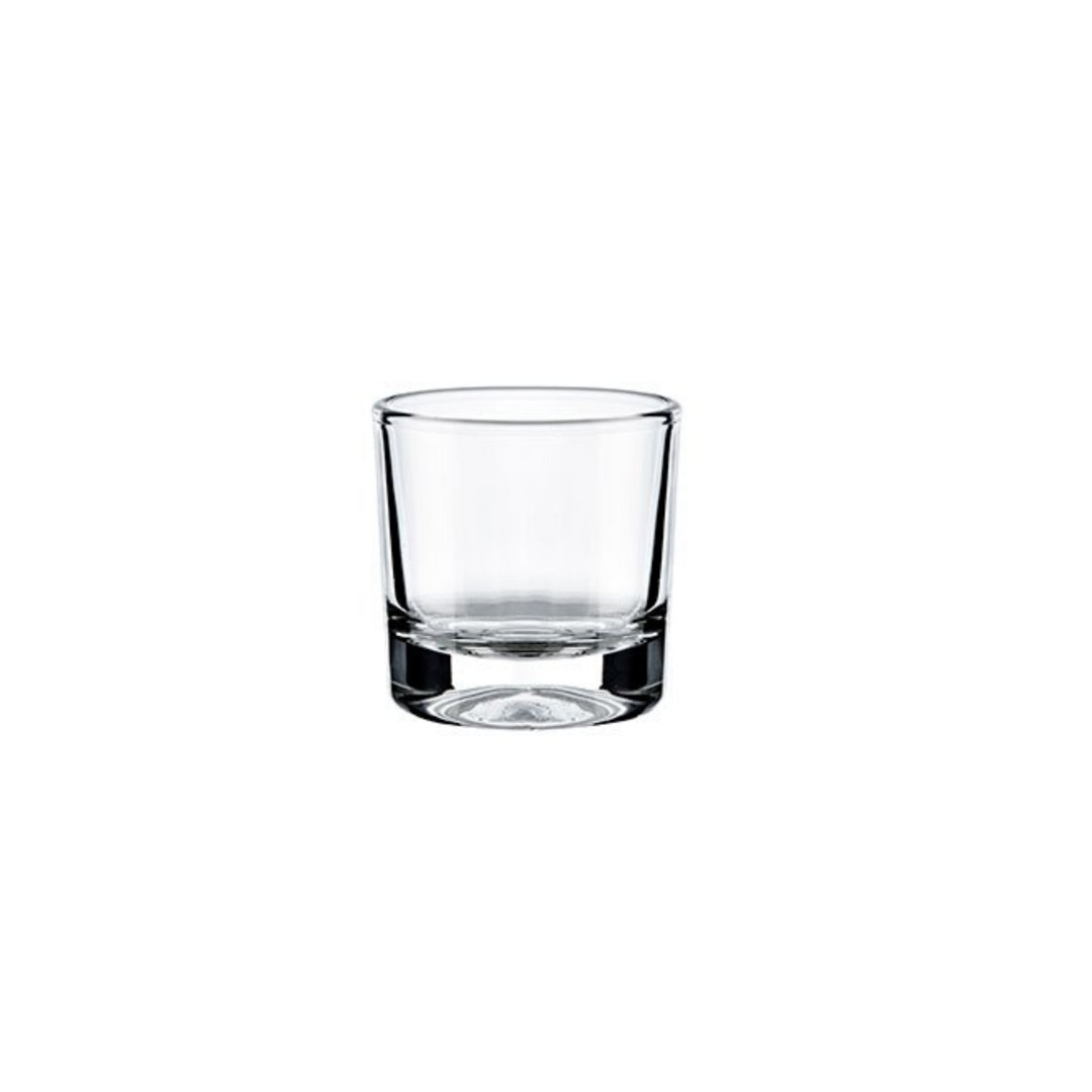 ClearAmbient 40 ml Trinkglas Tukhayr