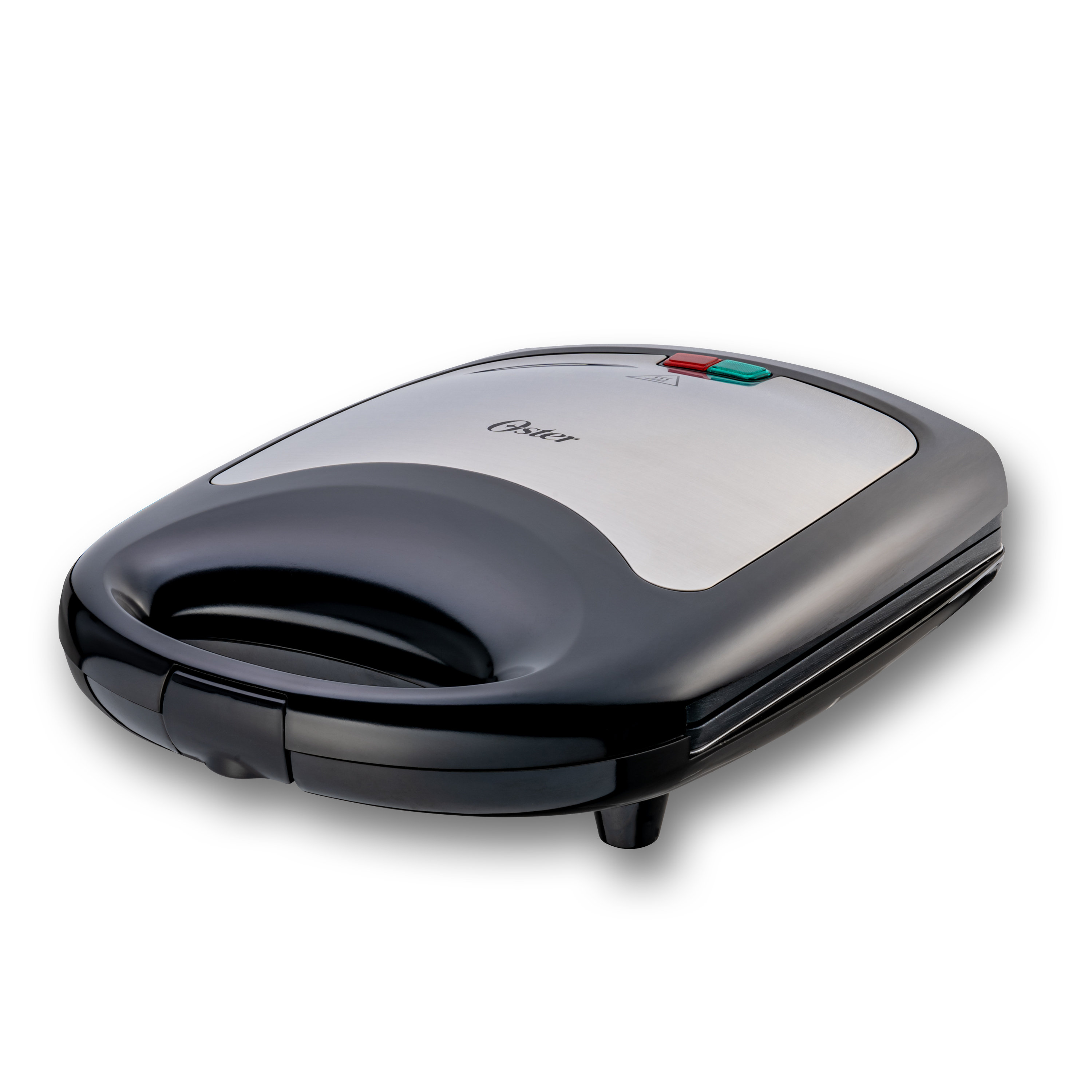 Oster Diamondforce 2In1 Grill With Interchangeable Grill & Waffle Plates & Reviews Wayfair