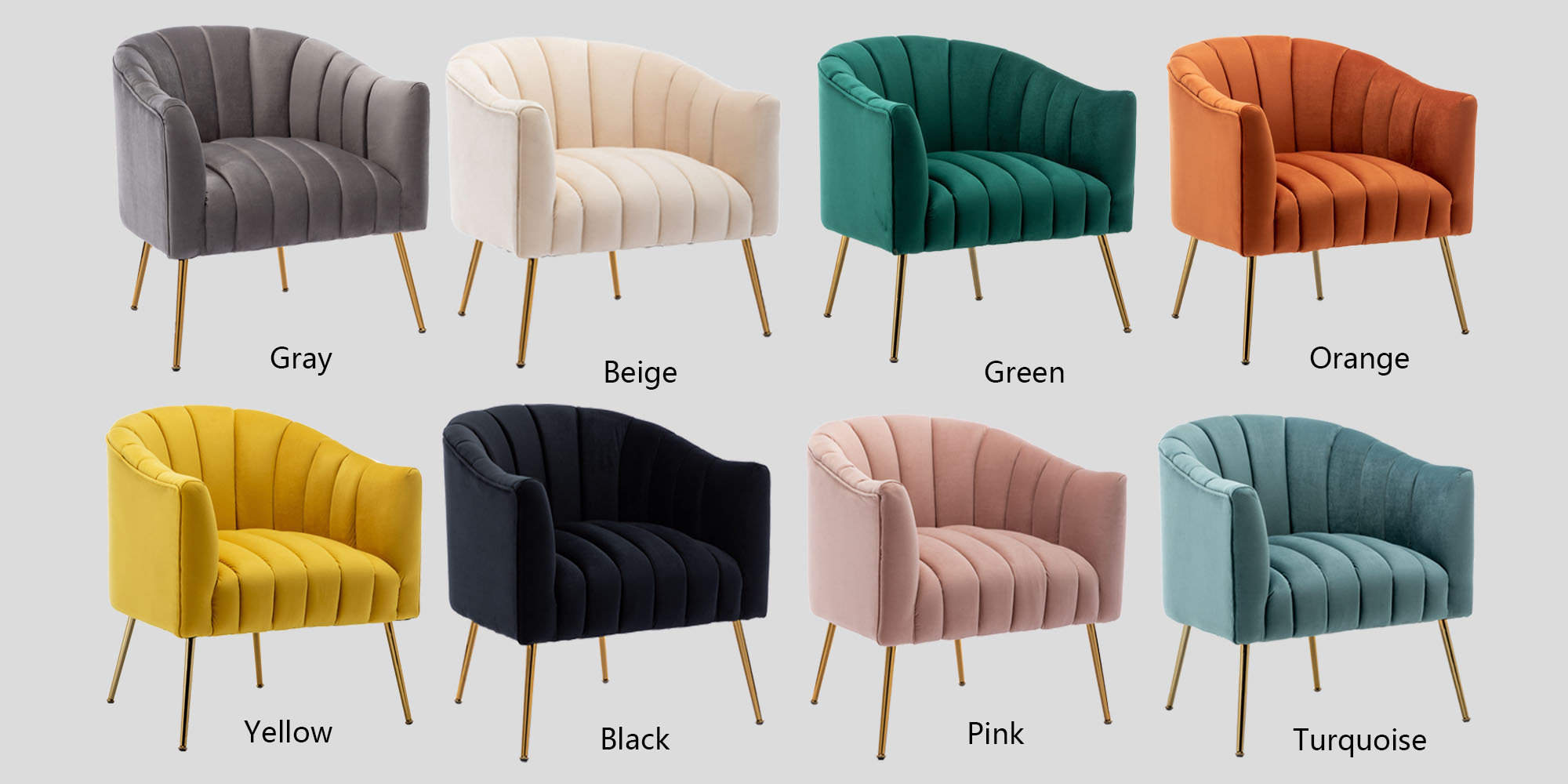 The Beautiful Chair