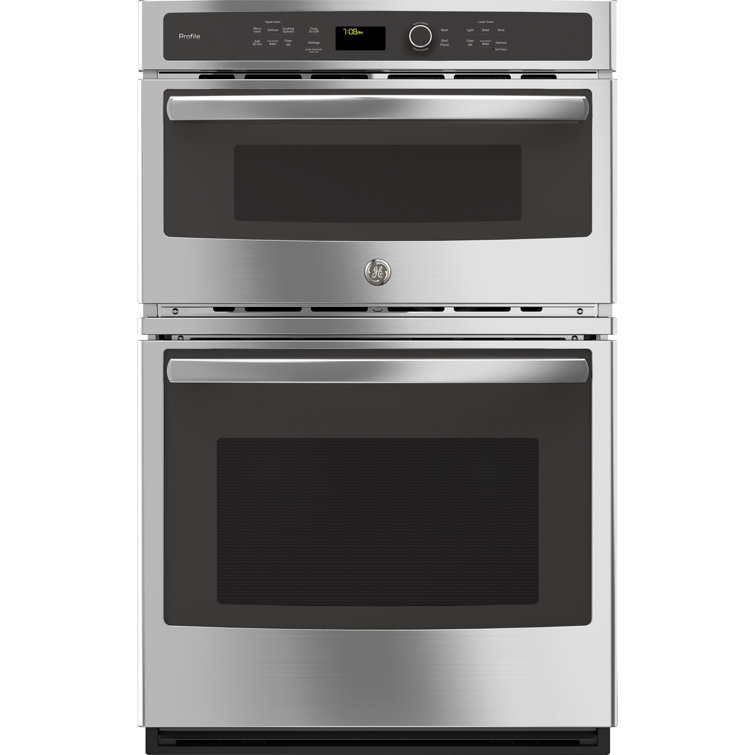 best electric double wall oven 2020