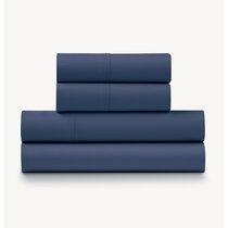 Elite Textiles® 2xBath Sheets 500gsm 90x140cm Blue 100% Egyptian Cotton NEW 