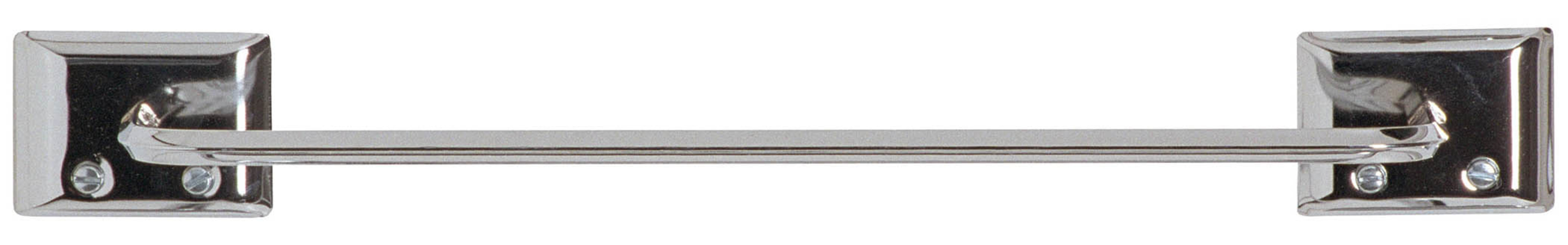 Decko Wall Mounted Towel Bar & Reviews | Wayfair