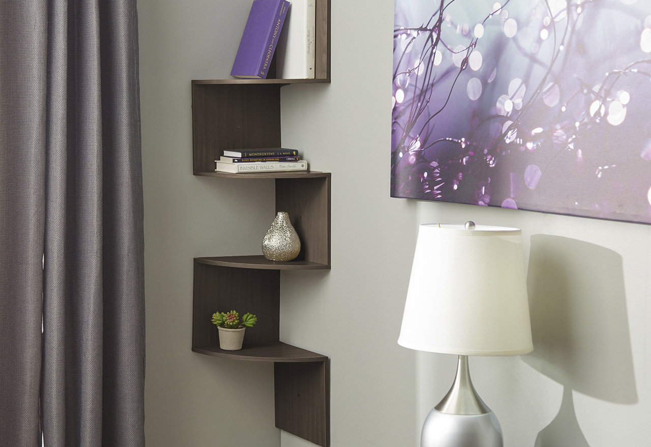 [BIG SALE] Chic Shelves & Decor You’ll Love In 2023 Wayfair