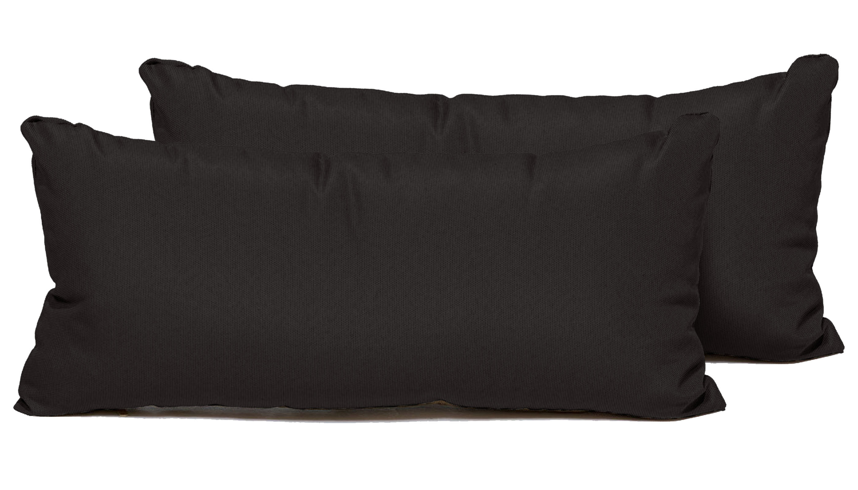 Lark Manor Breland Outdoor Rectangle Pillow Cover & Insert & Reviews