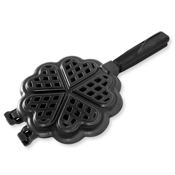 black and decker sweet hearts waffle maker for sale