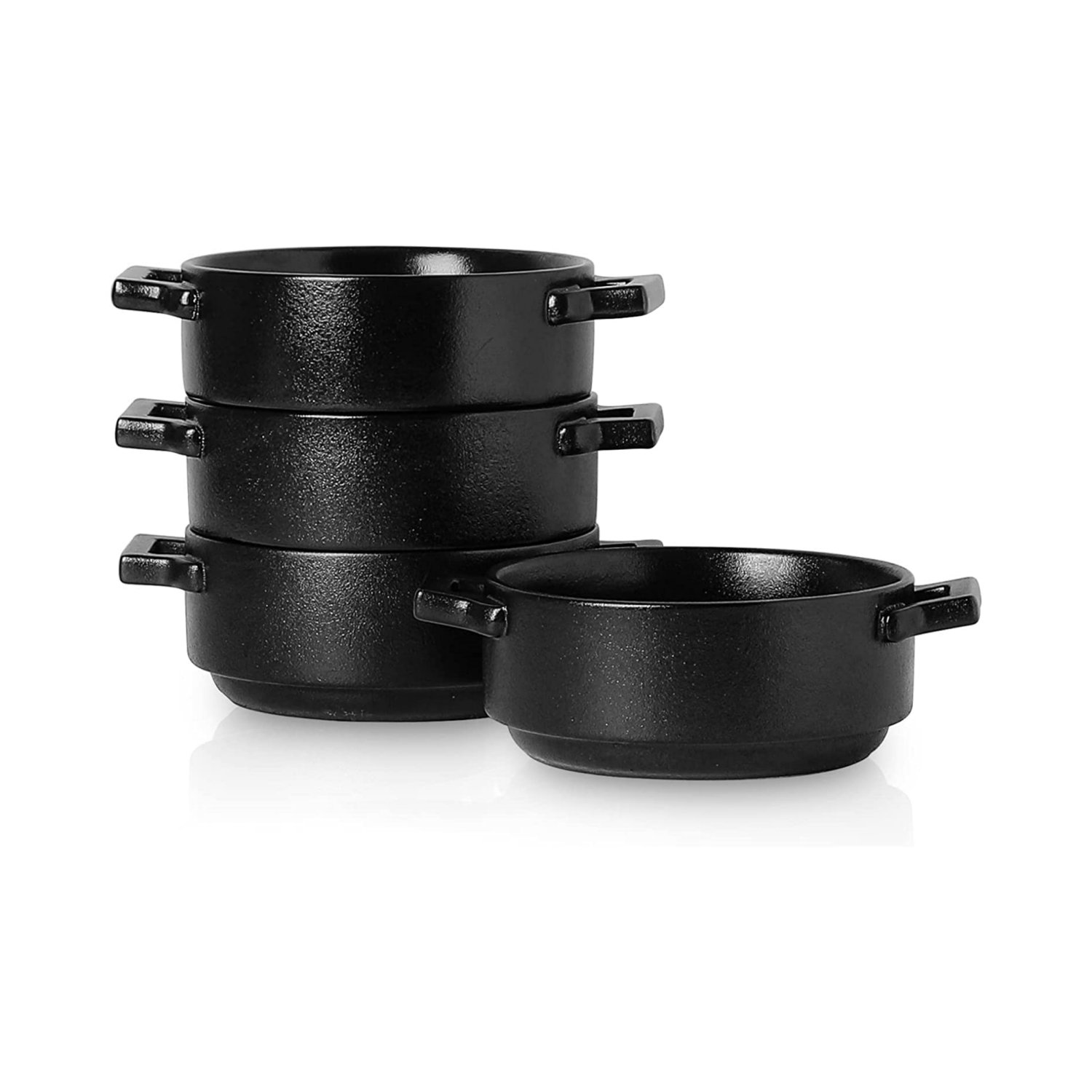 Hokku Designs HaddonHeights 24 Oz Soup Bowls With Handles Set Wayfair