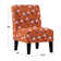 Addilyne 22.5'' Wide Slipper Chair