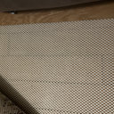 Slip-Stop Super Grip Rug Pad – 2.5x10 Ft Non-Slip Pad For Area Rugs On Hardwood Floors