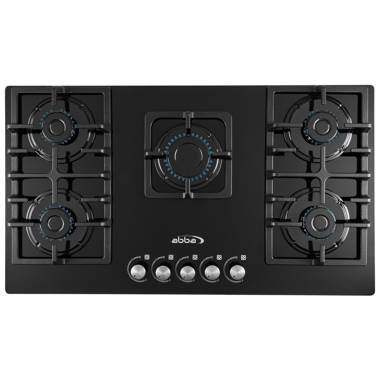 glem ceramic cooktop