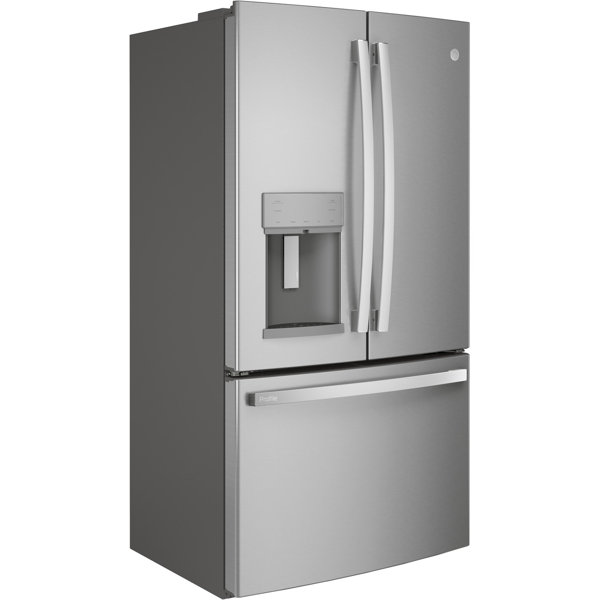 ge profile refrigerator lcd screen not working free sample
