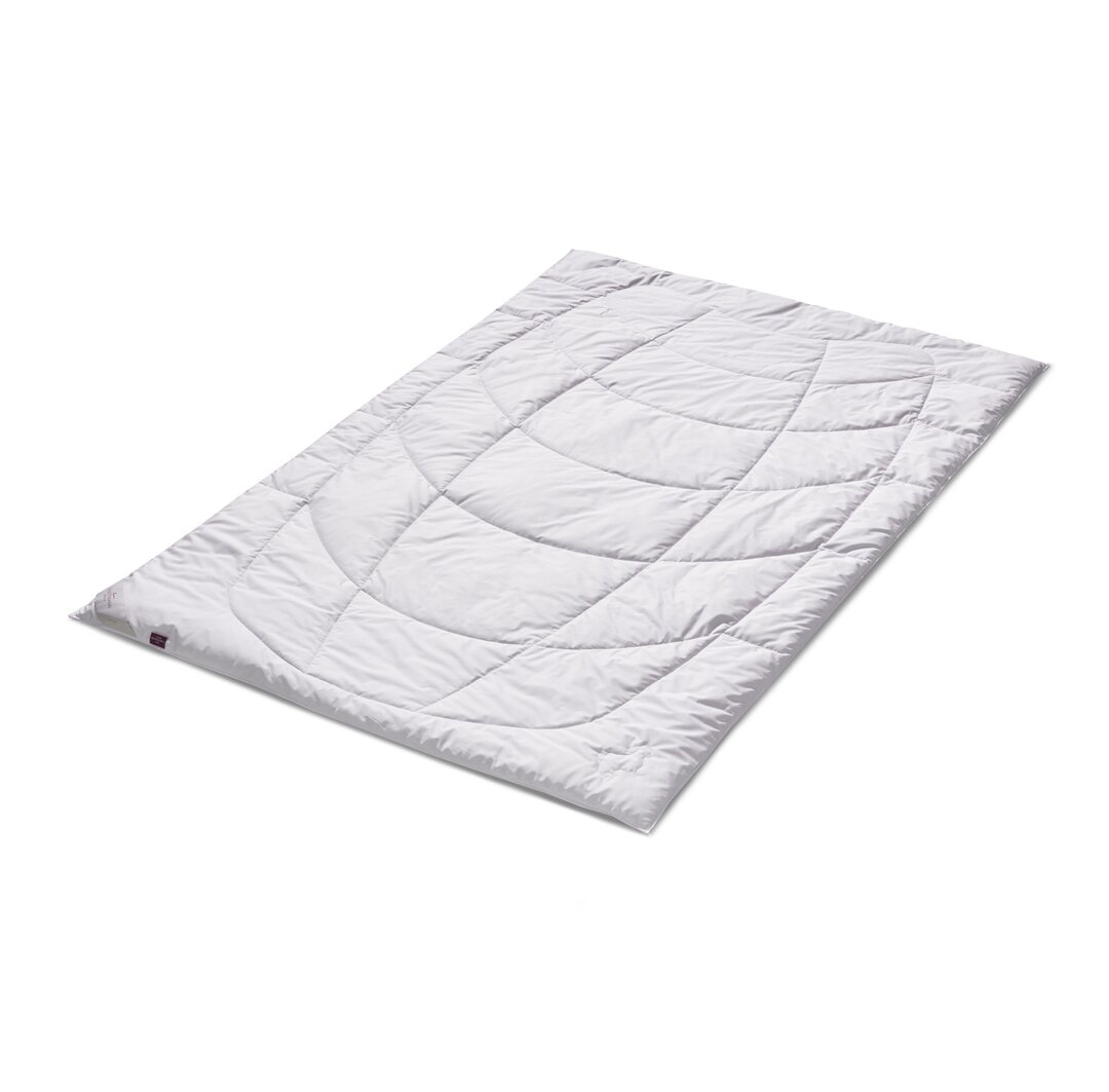 Light Cooling Down Comforter white