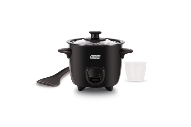 black and decker handy steamer and rice cooker
