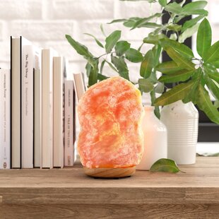 mini salt lamp battery