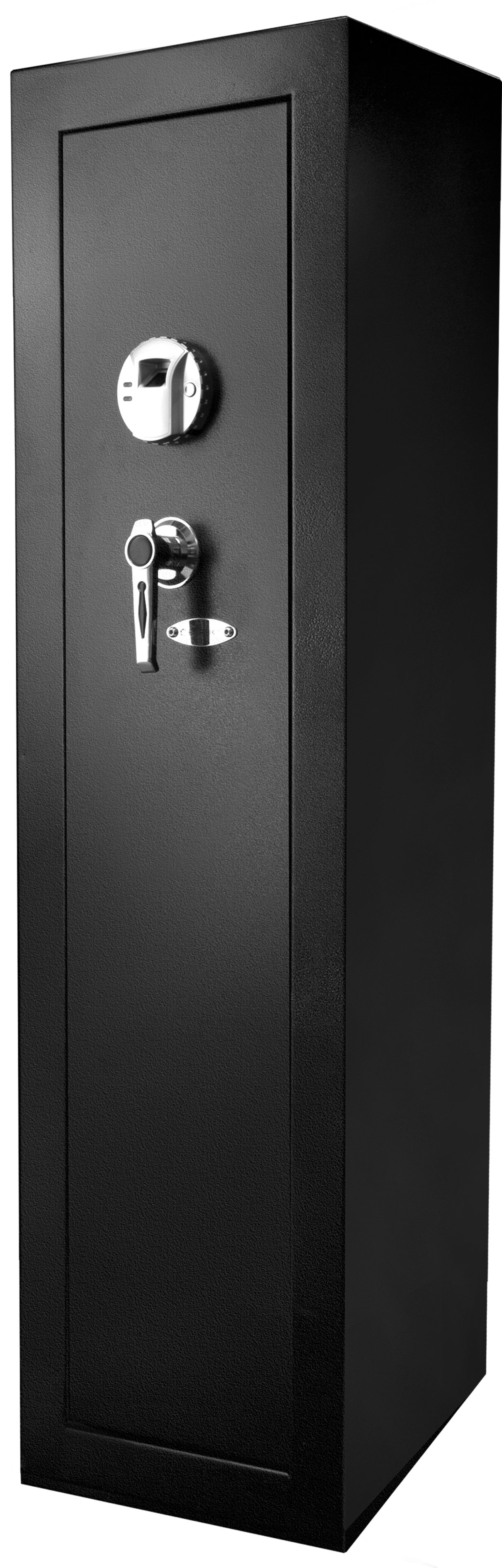 Barska Gun Safe Biometric Lock & Reviews Wayfair