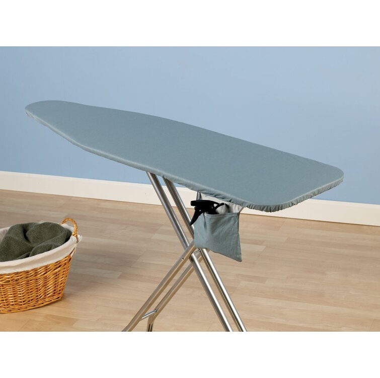 Household Essentials Deluxe Series Ironing Board Cover & Reviews | Wayfair