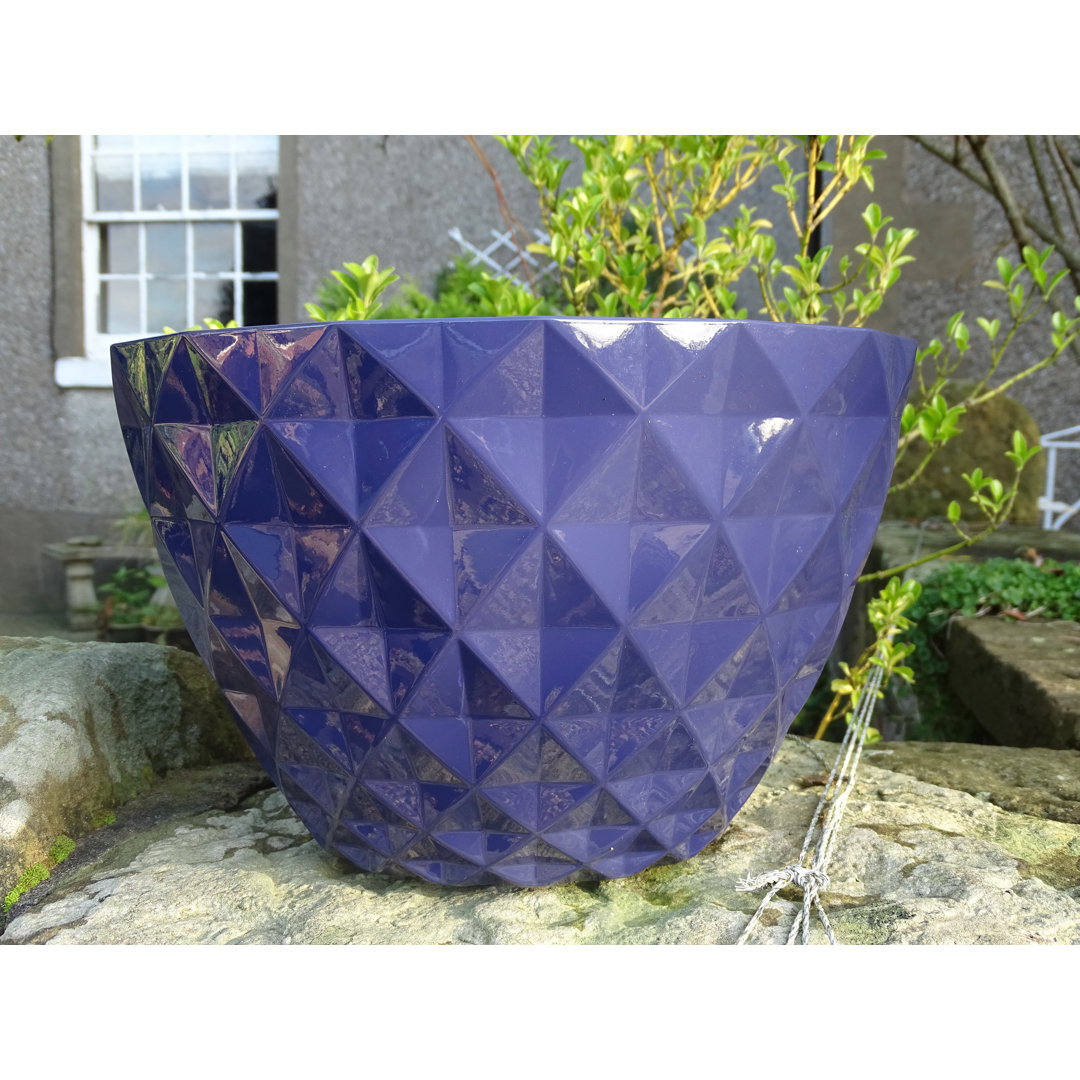 Freeport Park Blumentopf Vermehr aus Kunststoff