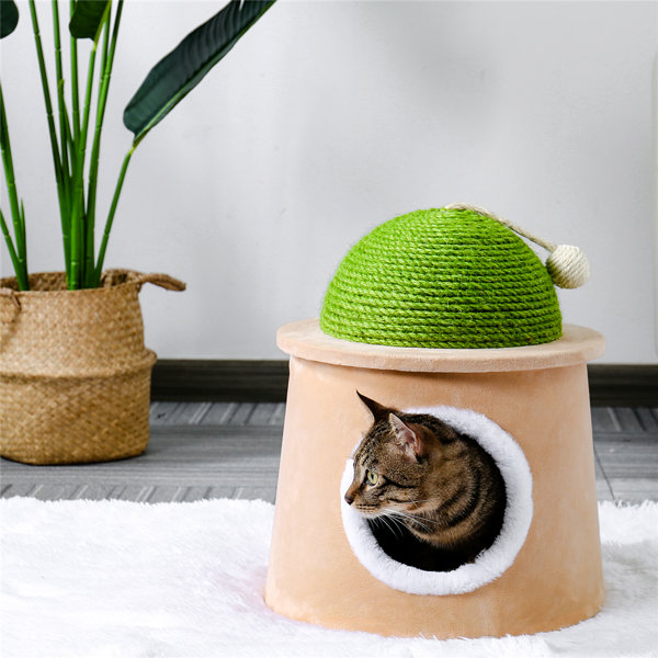 cat caves for sale