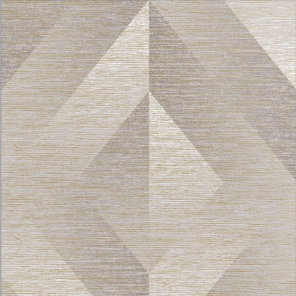 Luxury Geometric Wallpaper | Perigold