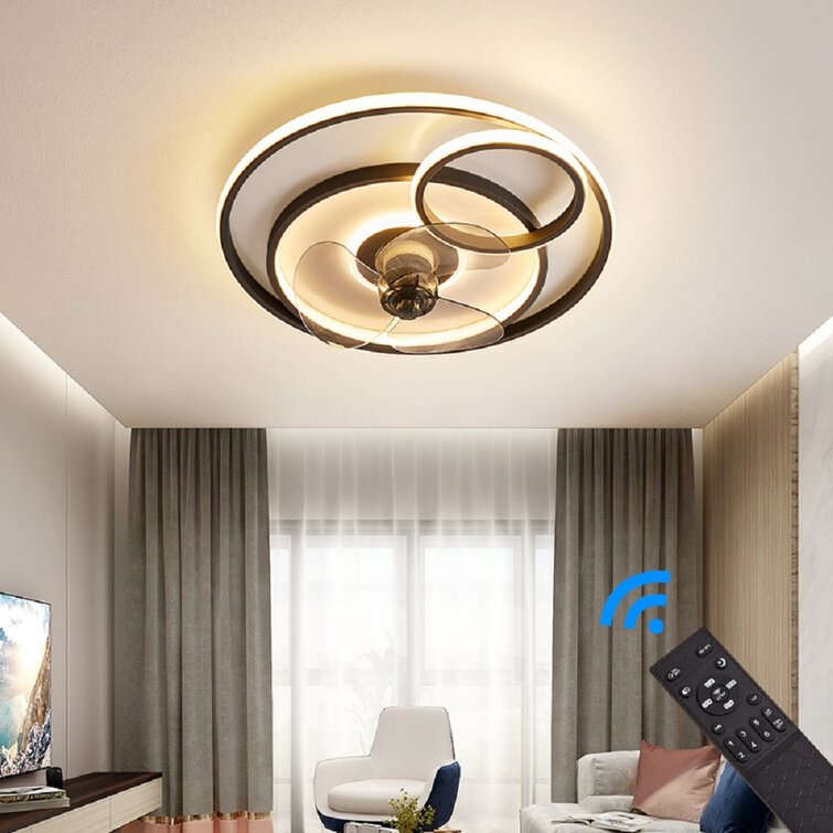 Durchmesser 50 cm Farbe weiß Geeignet für runde Lampenschirme Diffusor aus 100 % Baumwolle geeignet für LED DEKRA-zertifiziert| für alle Innenräume IP20 Abdeckplatte Lampenschirm 