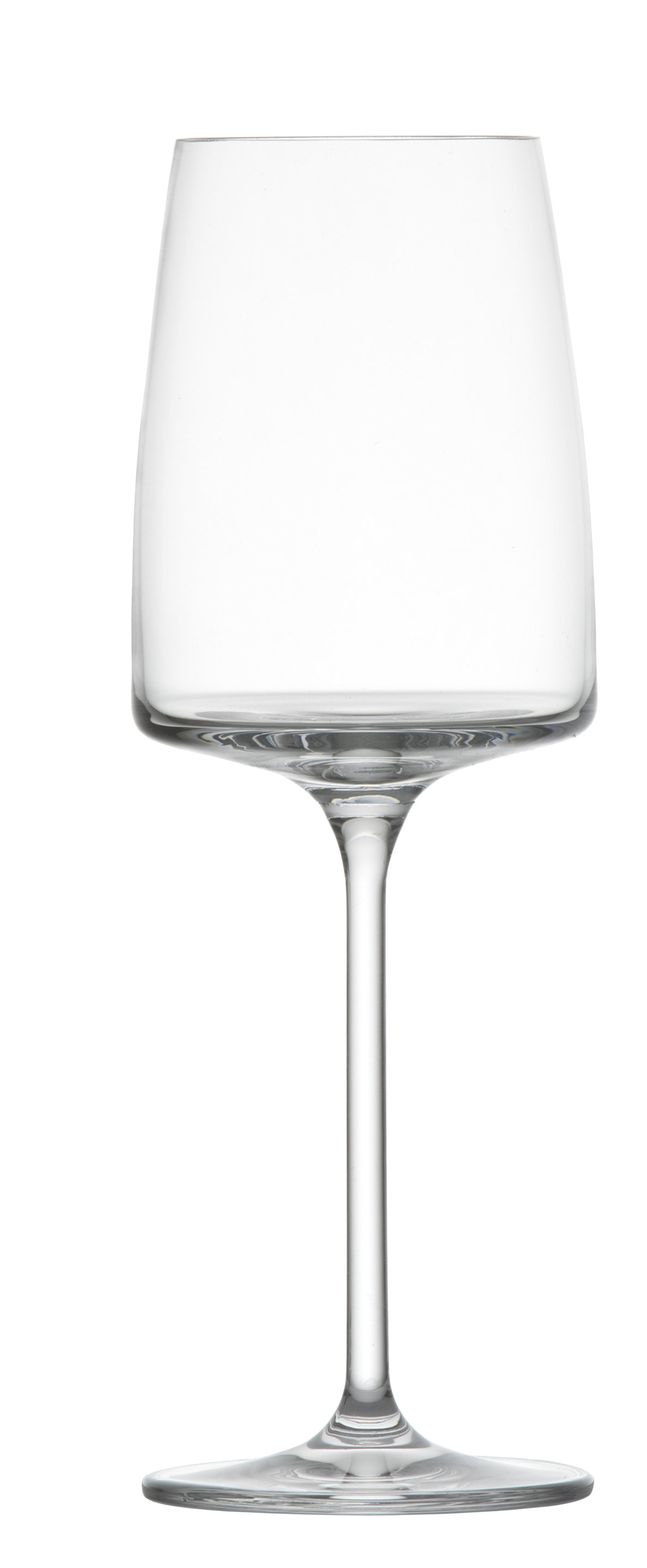 Zwiesel Glas Weingläser SENSA – Langlebig & Elegant, Perfekt Zum Weingenuss