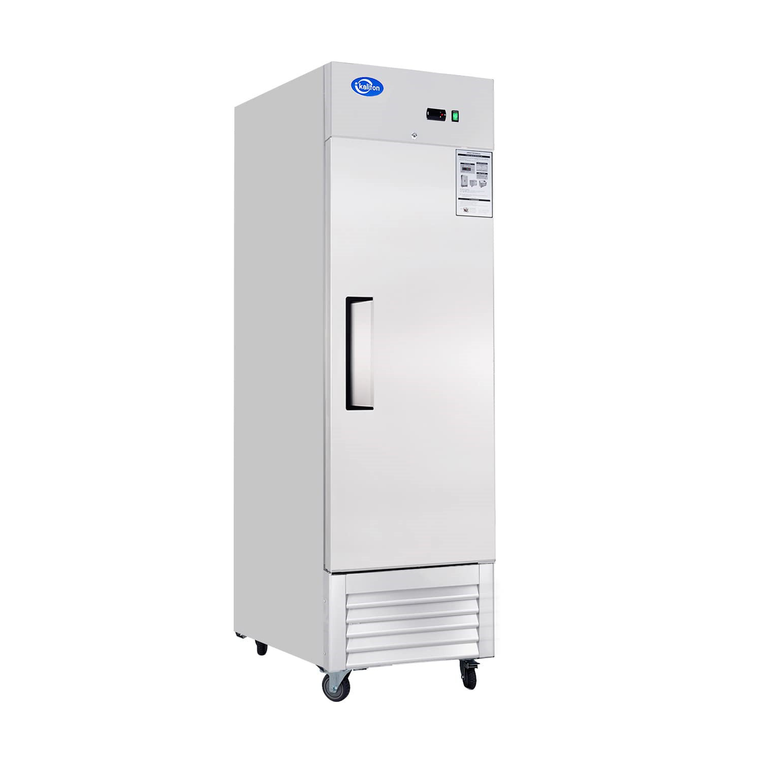reach freezer