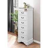 Alcott Hill® Argueta 15.5'' Wide Free-standing Jewelry Armoire with ...