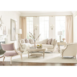 3pc Living Room Set Sofa Loveseat | Perigold