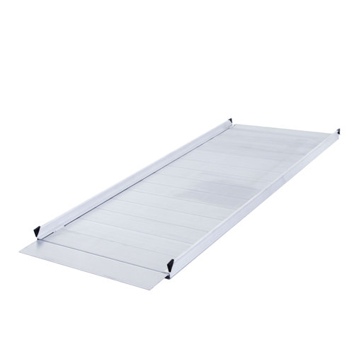 Silver Spring Modular Ramp & Reviews | Wayfair