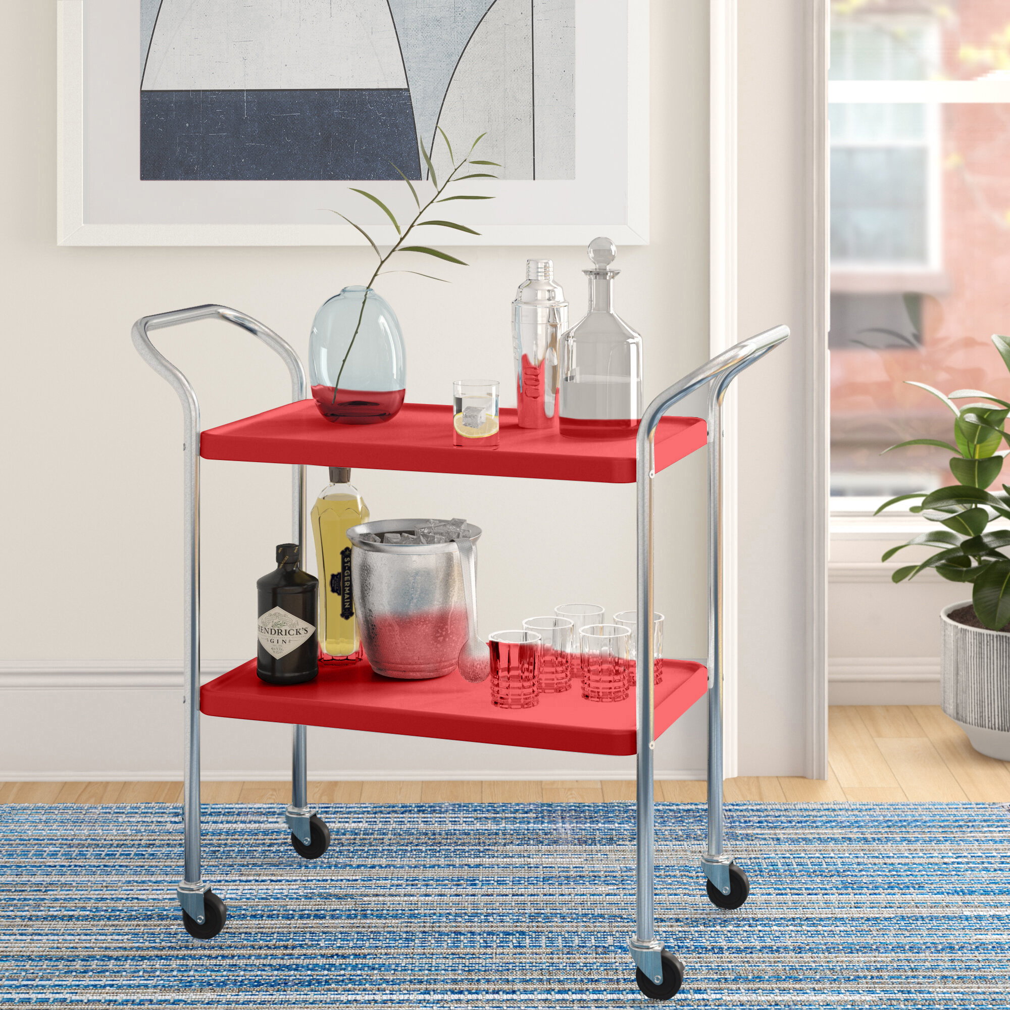 [BIG SALE] TopRated Bar Carts You’ll Love In 2023 Wayfair