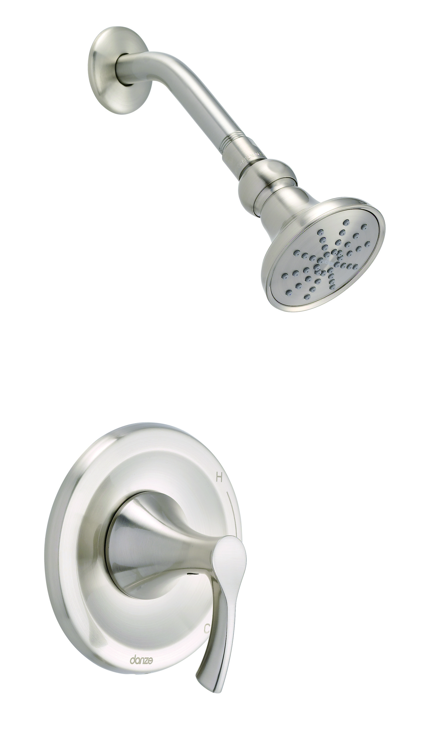 Gerber Amalfi Antioch Shower Faucet Wayfair