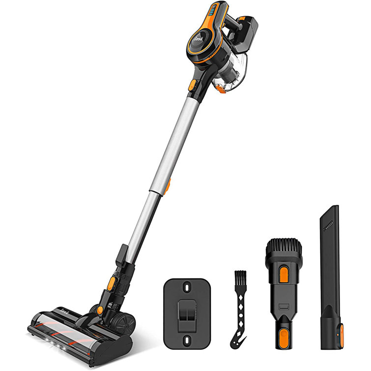 INSE Cordless Vacuum Cleaner, 23Kpa 