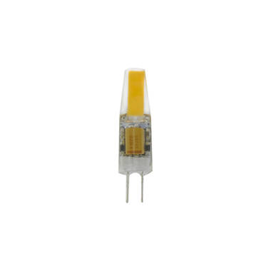 Alfabet sofistikeret Retaliate Satco Equivalent JC G4/Bi-pin Dimmable 3000K LED Bulb | Wayfair