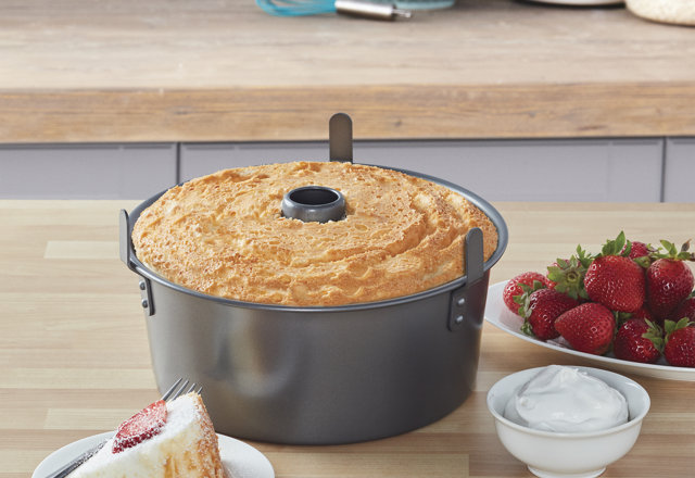 Just for You: Cake Pans