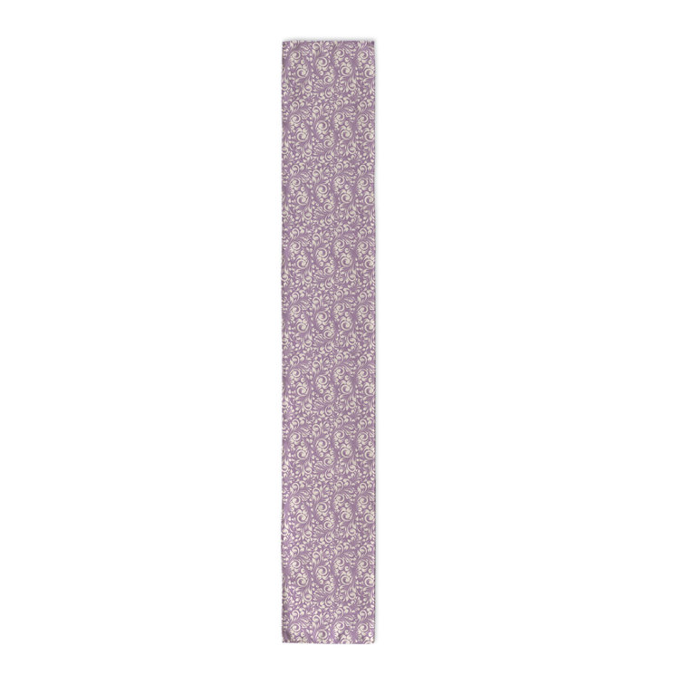 Ophelia & Co. Selena Rectangular Floral Polyester Table Runner | Wayfair